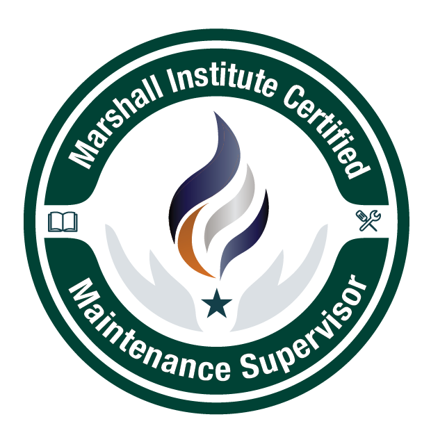 Certified Maintenance Supervisor logo